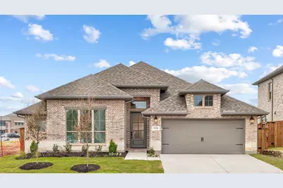 2719 Kirkhill Lane, Forney, TX 75126 - Photo 1