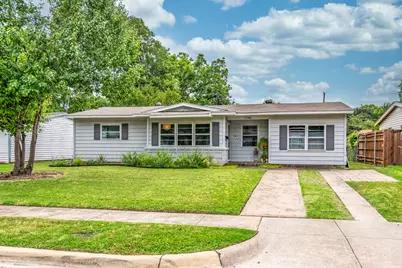 11740 Fernald Avenue, Dallas, TX 75218 - Photo 1