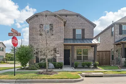 4432 Villa Drive, Flower Mound, TX 75028 - Photo 1