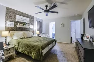 1575 Sandhurst Dr, Waxahachie, TX 75165 - Photo 8