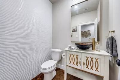 9425 Dripping Springs Road, Denison, TX 75021 - Photo 12