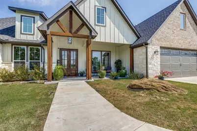 9425 Dripping Springs Road, Denison, TX 75021 - Photo 2