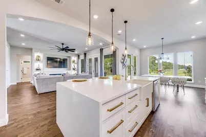 9425 Dripping Springs Road, Denison, TX 75021 - Photo 6