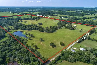 776 Vz County Road 3209, Wills Point, TX 75169 - Photo 1