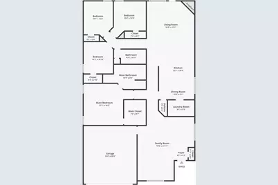 213 Prairie Gulch Drive, Fort Worth, TX 76140 - Photo 2