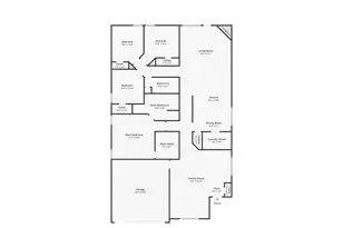 213 Prairie Gulch Dr, Fort Worth, TX 76140 - Photo 2