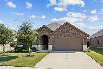 4014 Poplar Drive, Forney, TX 75126 - Photo 1