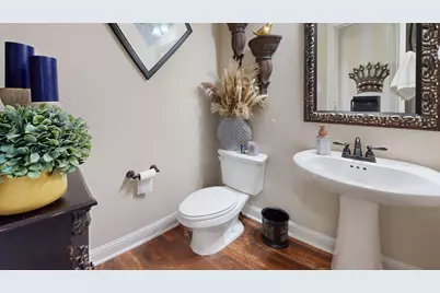 1507 Firenza Court, McLendon Chisholm, TX 75032 - Photo 6