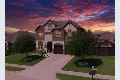 1507 Firenza Court, McLendon Chisholm, TX 75032 - Photo 1