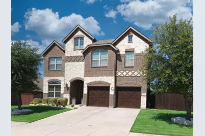 1507 Firenza Court, McLendon Chisholm, TX 75032 - Photo 30