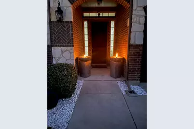 1507 Firenza Court, McLendon Chisholm, TX 75032 - Photo 2