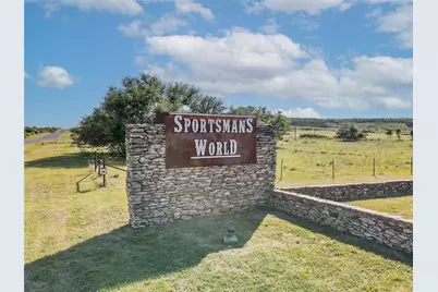 1008 Bluff Creek Drive, Strawn, TX 76475 - Photo 4