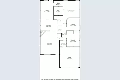 5713 Glenshee Drive, Fort Worth, TX 76135 - Photo 38