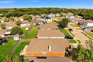 5713 Glenshee Dr, Fort Worth, TX 76135 - Photo 32