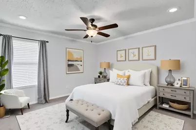 5713 Glenshee Drive, Fort Worth, TX 76135 - Photo 8