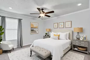 5713 Glenshee Dr, Fort Worth, TX 76135 - Photo 8