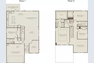 16032 Isles Drive, Fort Worth, TX 76052 - Photo 2