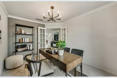 16032 Isles Drive, Fort Worth, TX 76052 - Photo 4