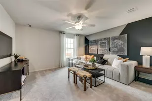 16032 Isles Dr, Fort Worth, TX 76052 - Photo 10