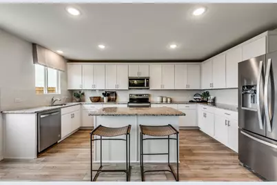 16032 Isles Drive, Fort Worth, TX 76052 - Photo 8