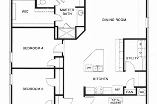 1011 Riverstone Trl, Princeton, TX 75407 - Photo 26