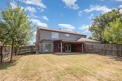 905 Eagle Drive, DeSoto, TX 75115 - Photo 26