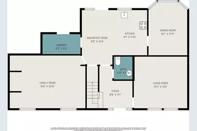 905 Eagle Drive, DeSoto, TX 75115 - Photo 28