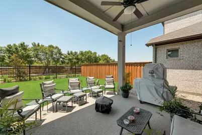 3126 Cliff Swallow Lane, Arlington, TX 76005 - Photo 30