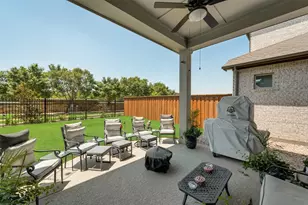 3126 Cliff Swallow Ln, Arlington, TX 76005 - Photo 30