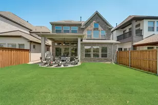 3126 Cliff Swallow Ln, Arlington, TX 76005 - Photo 32