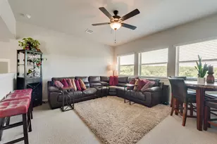 3126 Cliff Swallow Ln, Arlington, TX 76005 - Photo 20