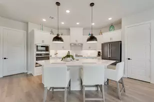 3126 Cliff Swallow Ln, Arlington, TX 76005 - Photo 12