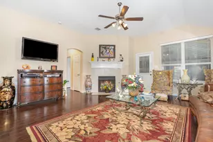 1612 Nighthawk Dr, Little Elm, TX 75068 - Photo 8