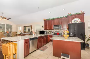 1612 Nighthawk Dr, Little Elm, TX 75068 - Photo 14