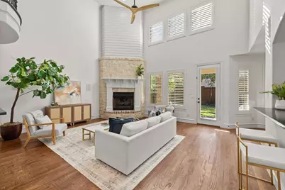 6218 Lakeshore Drive, Dallas, TX 75214 - Photo 6