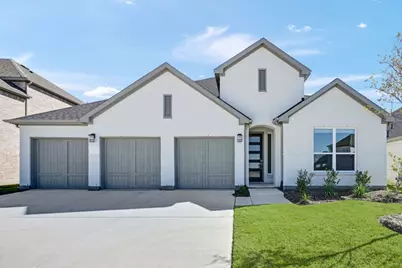 411 Chatham Street, Oak Point, TX 75068 - Photo 1