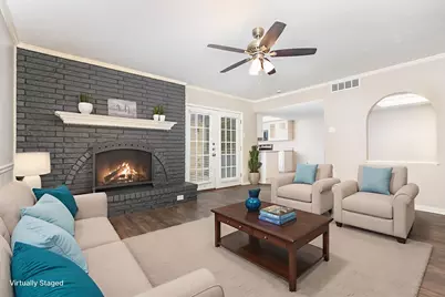 1108 Overdowns Drive, Plano, TX 75023 - Photo 2