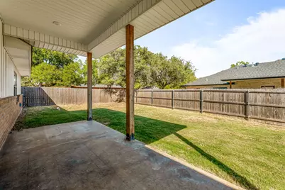 1501 Johnson Road #A, Iowa Park, TX 76367 - Photo 28