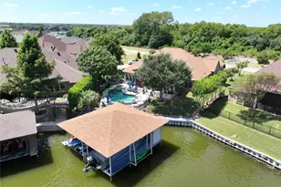 1501 Chelsea Bay Ct, Granbury, TX 76048 - Photo 40