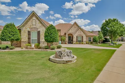 1501 Chelsea Bay Court, Granbury, TX 76048 - Photo 1