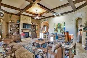 1501 Chelsea Bay Ct, Granbury, TX 76048 - Photo 8