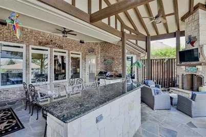 1501 Chelsea Bay Court, Granbury, TX 76048 - Photo 30