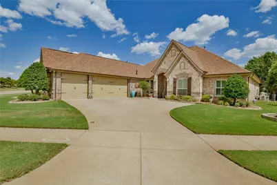 1501 Chelsea Bay Court, Granbury, TX 76048 - Photo 4