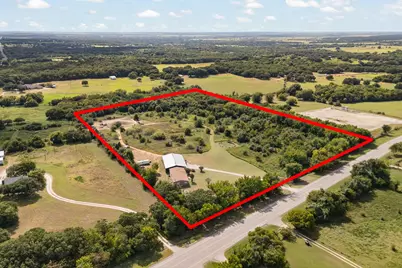 7200 S Highway 171, Grandview, TX 76050 - Photo 12