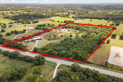 7200 S Highway 171, Grandview, TX 76050 - Photo 6