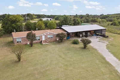 7200 S Highway 171, Grandview, TX 76050 - Photo 2