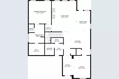 1160 Red Hawk Lane, Forney, TX 75126 - Photo 24