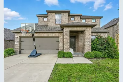1160 Red Hawk Lane, Forney, TX 75126 - Photo 1