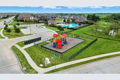 1160 Red Hawk Lane, Forney, TX 75126 - Photo 20