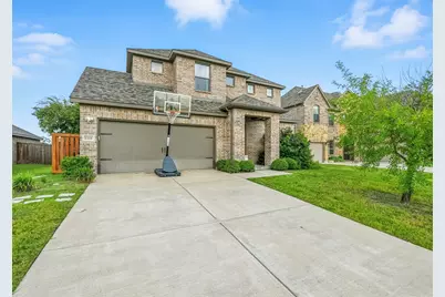 1160 Red Hawk Lane, Forney, TX 75126 - Photo 2